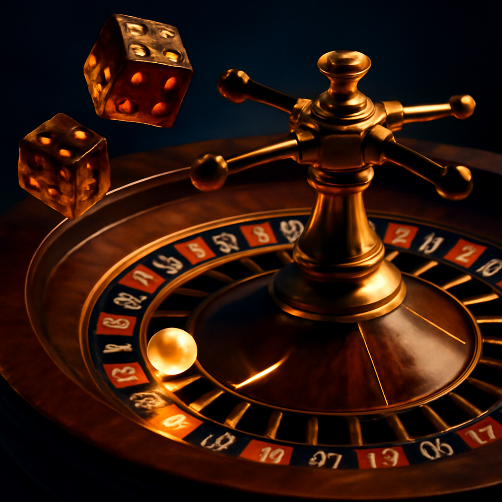 Sổ Mơ Link Vào 12bet: Giải Mã Giấc Mơ Để Đánh Bại Cờ Bạc